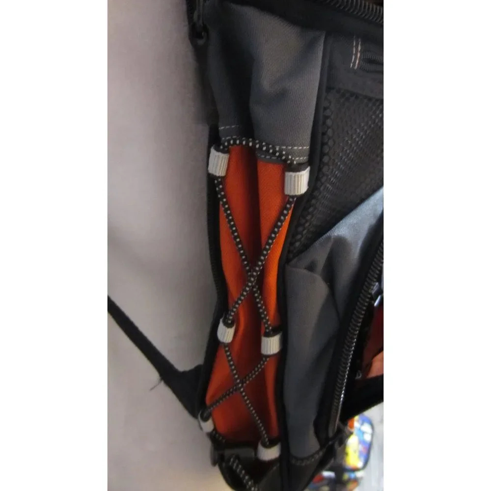 High Sierra Travel Hiking Casual Backpack
